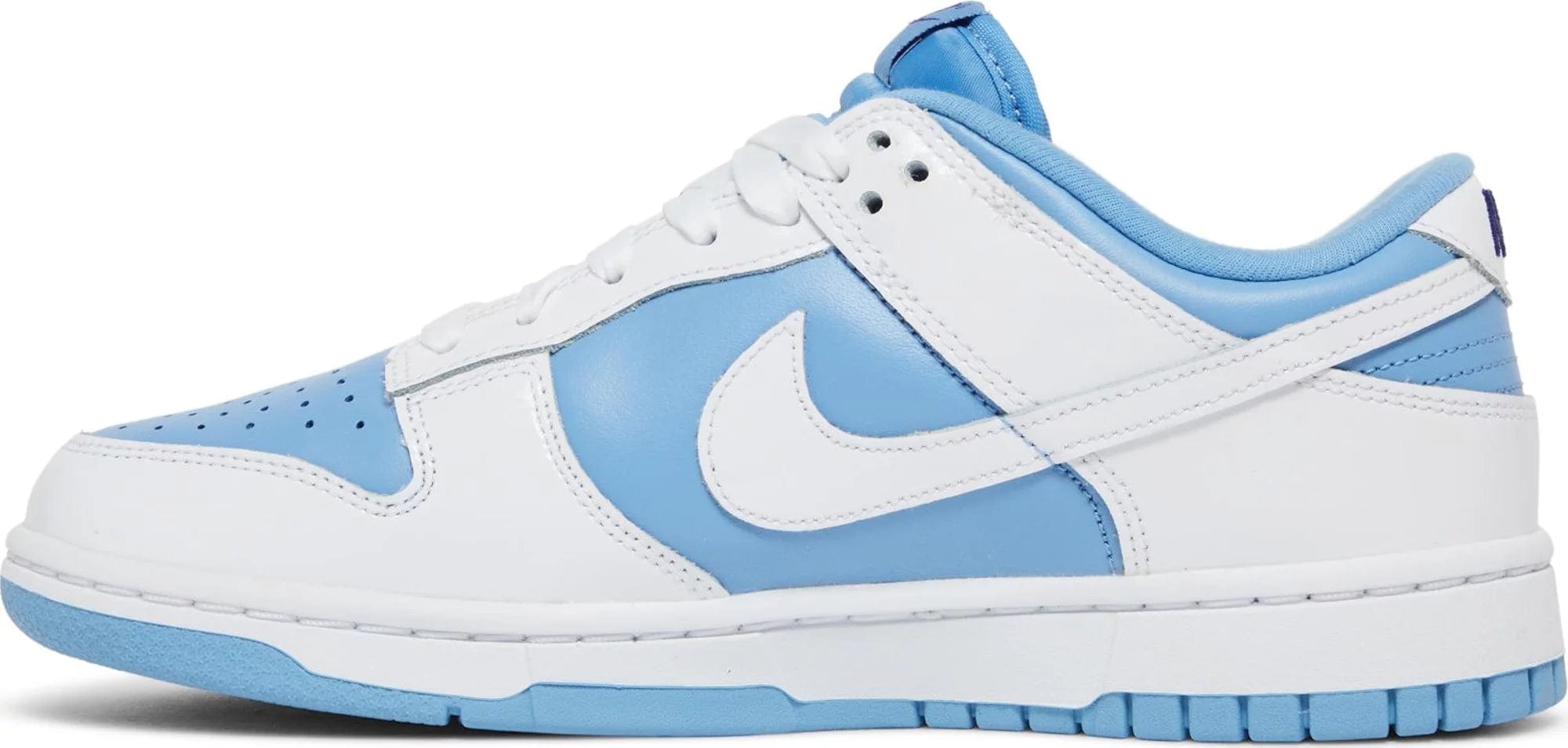 Nike Dunk Low Reverse UNC Women's