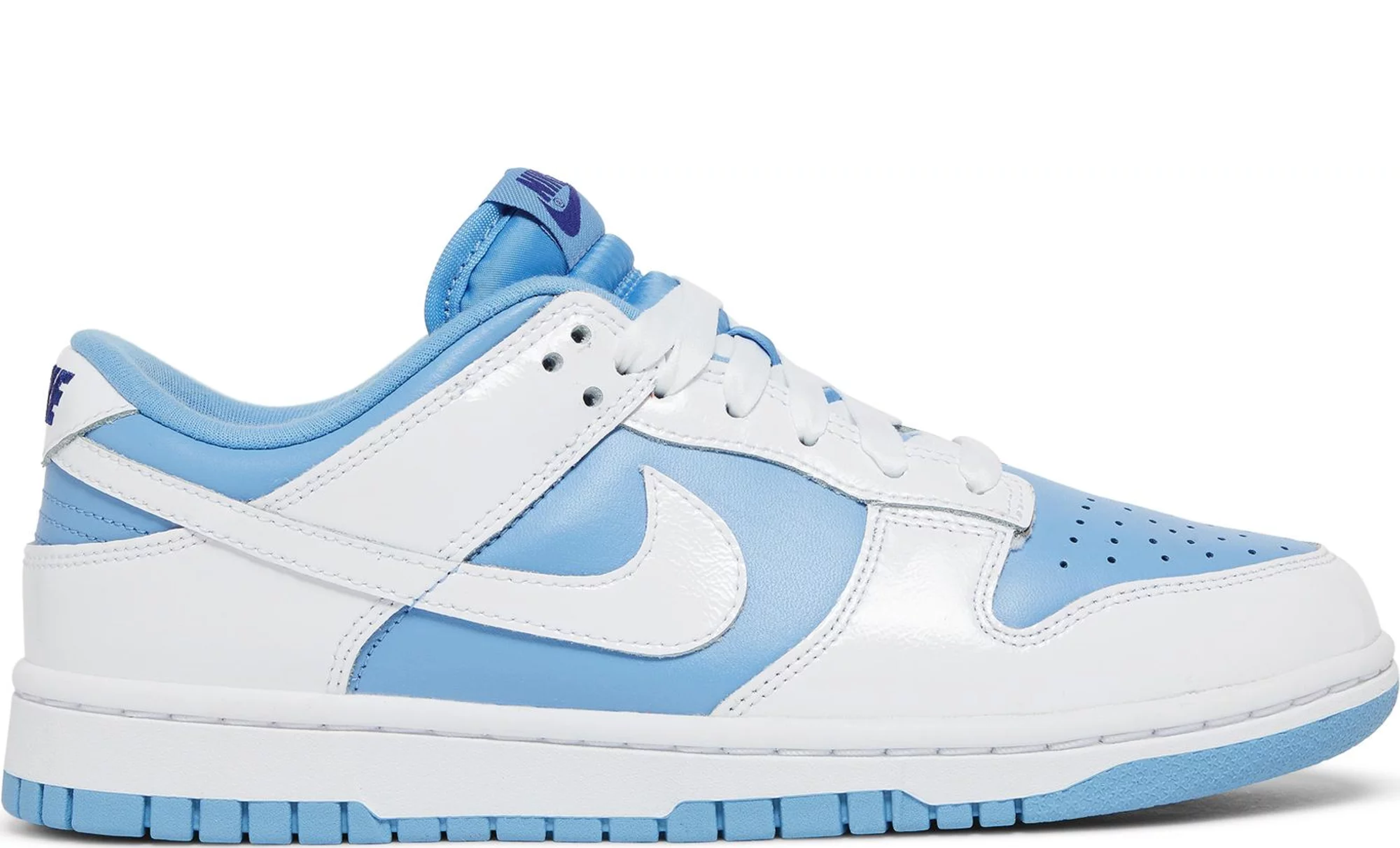 Nike Dunk Low Reverse UNC Women's