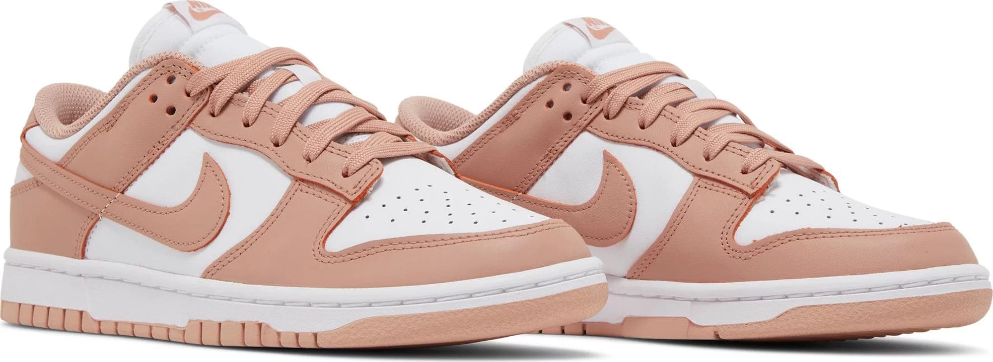 Nike Dunk Low Rose Whisper Women's