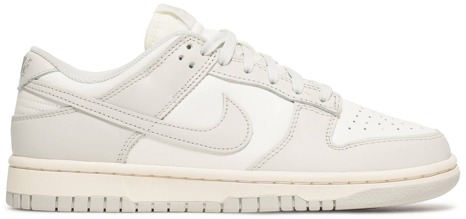 Nike Dunk Low Sail Light Bone Women's