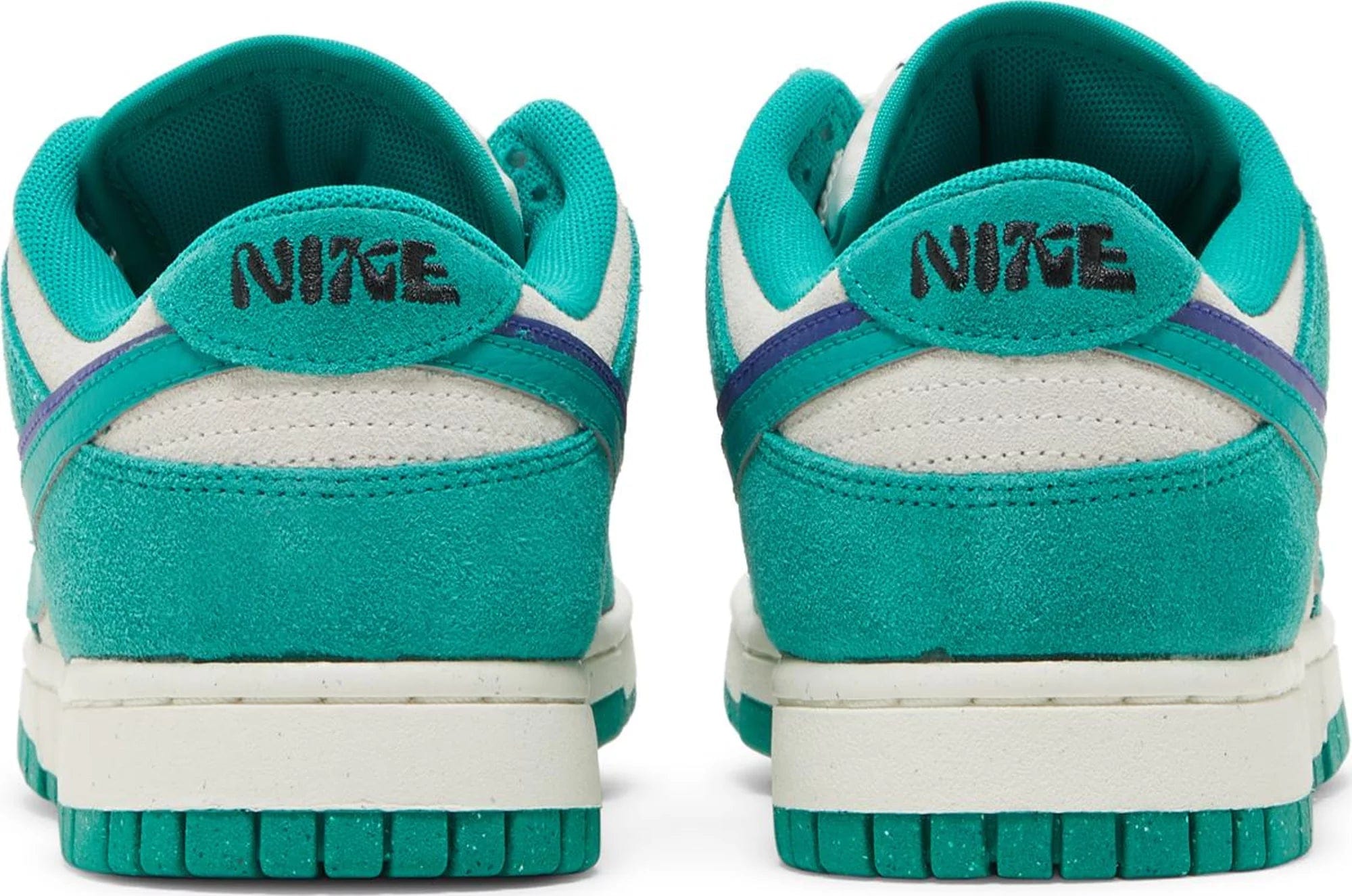 Nike Dunk Low SE 85 Neptune Green Women's