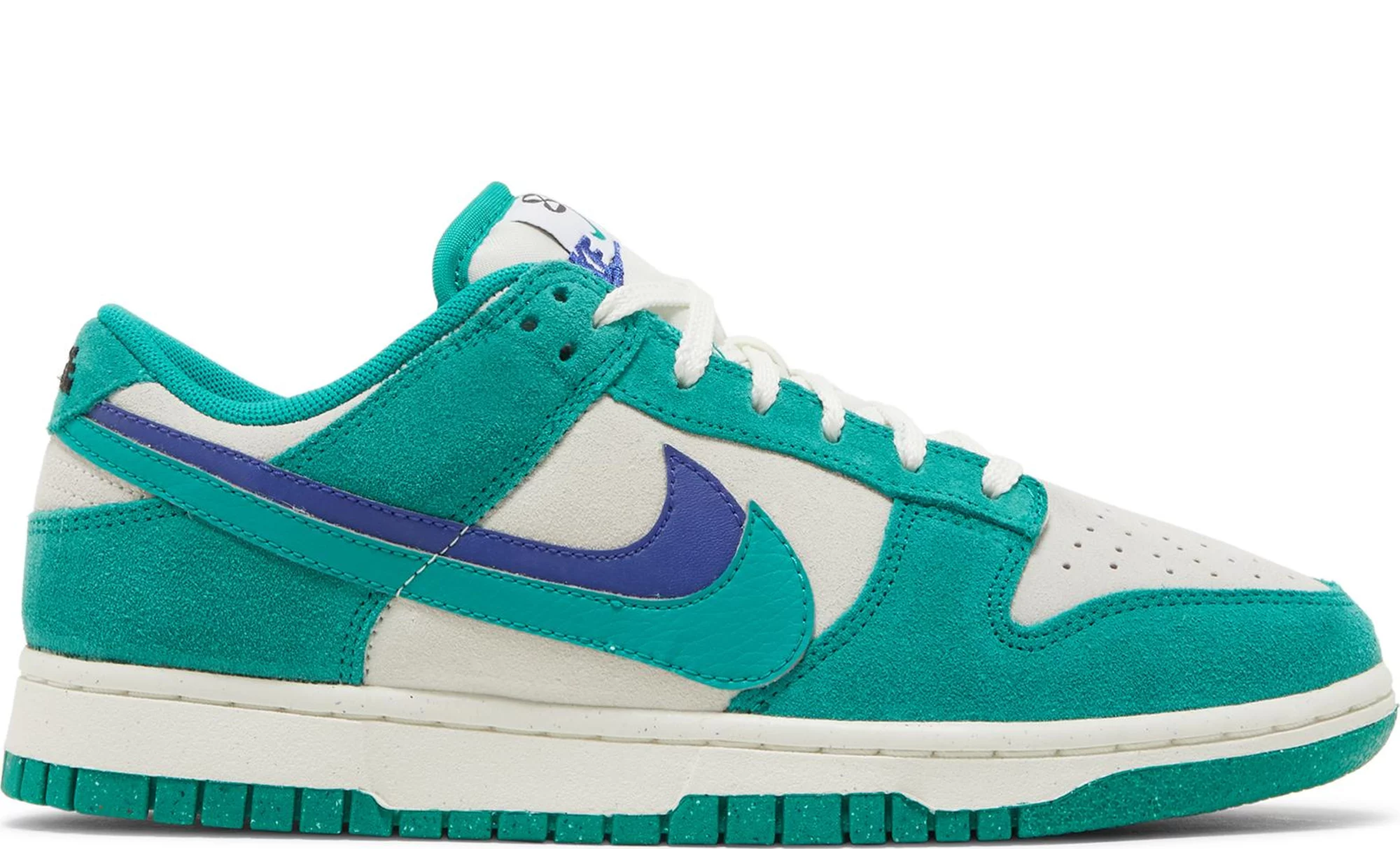 Nike Dunk Low SE 85 Neptune Green Women's