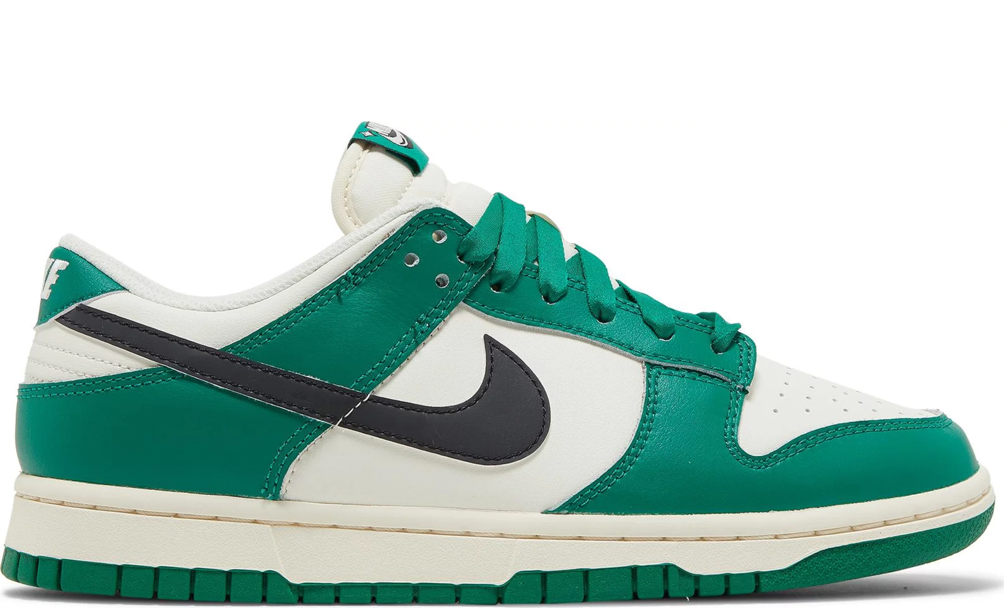 Nike Dunk Low SE Lottery Pack Malachite Green