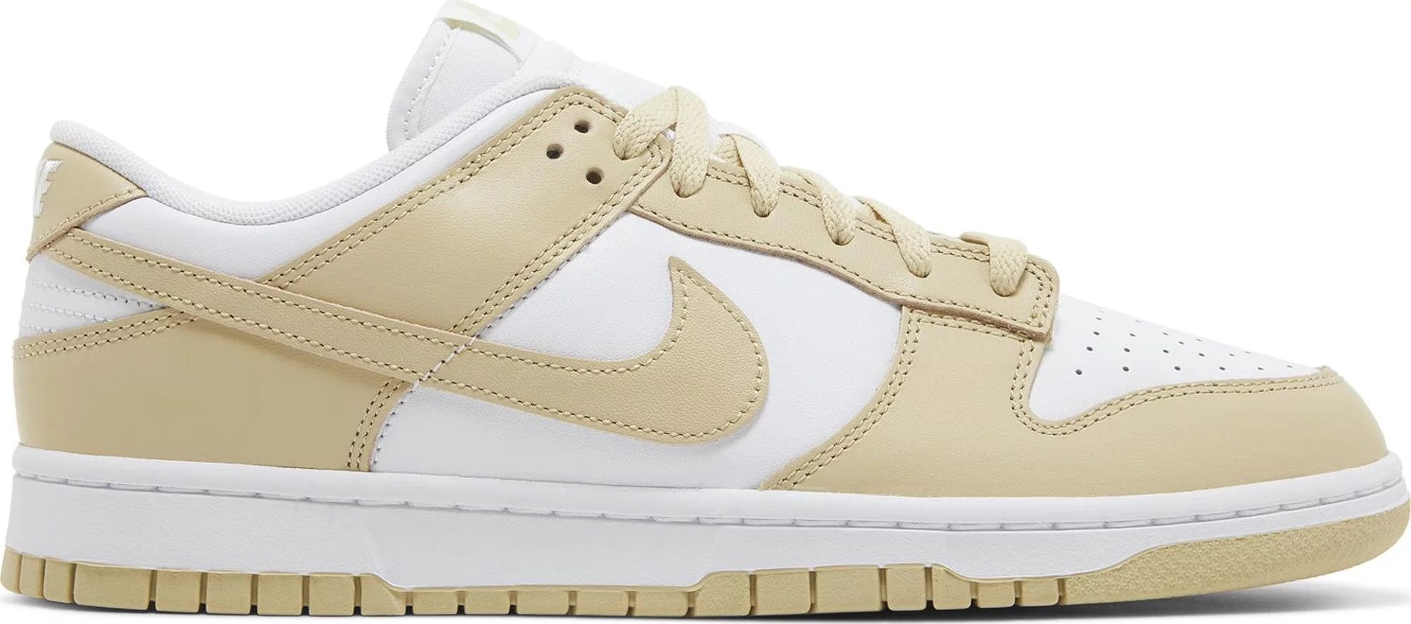 Nike Dunk Low Team Gold Men's