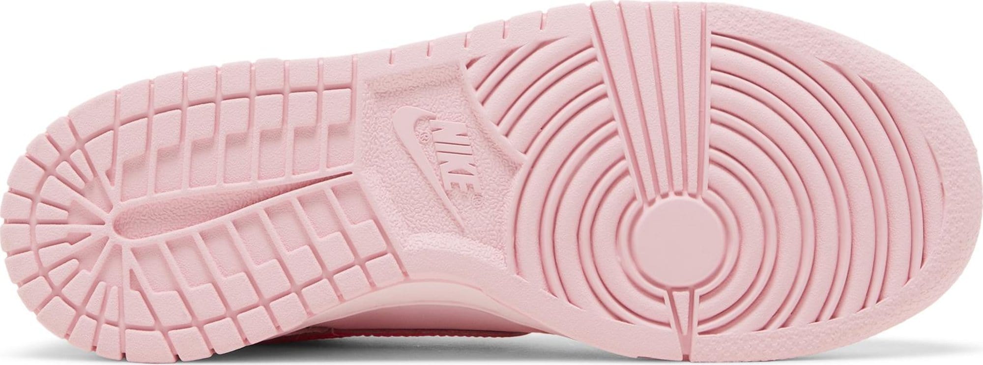 Nike Dunk Low Triple Pink (GS) Women's