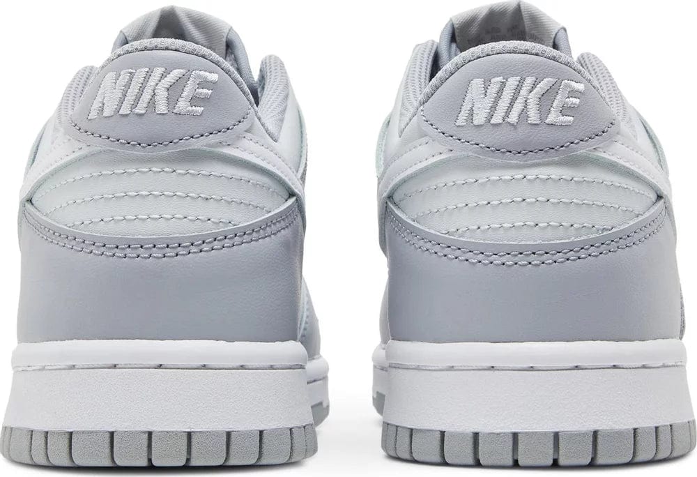 Nike Dunk Low Two-Toned Grey (GS) Women's