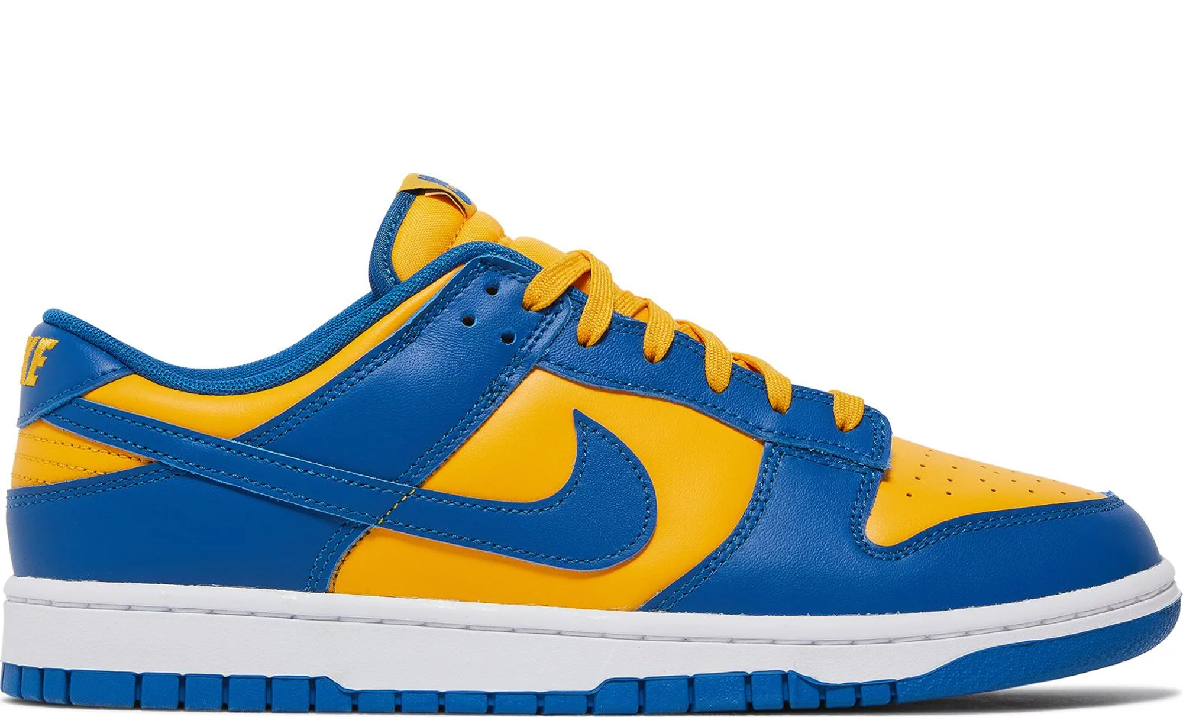 Nike Dunk Low UCLA Men's