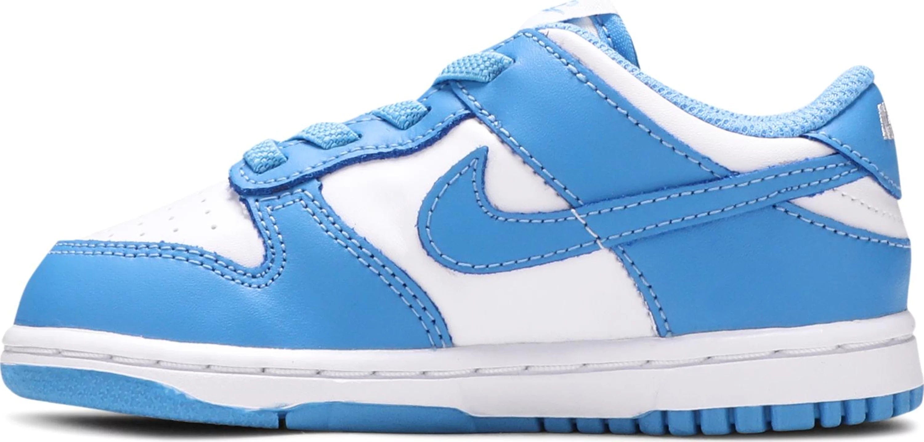 Nike Dunk Low UNC (TD)