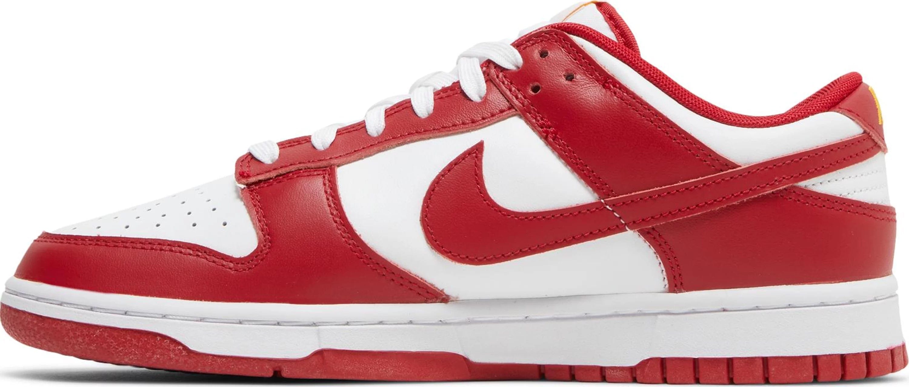 Nike Dunk Low USC Men's