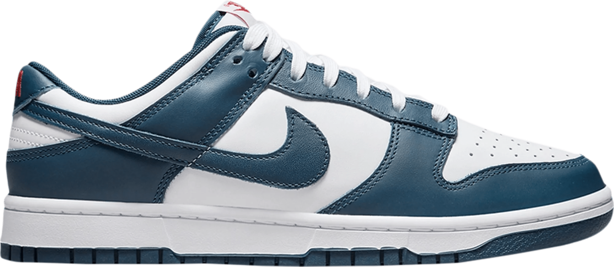 Nike Dunk Low Valerian Blue Men's