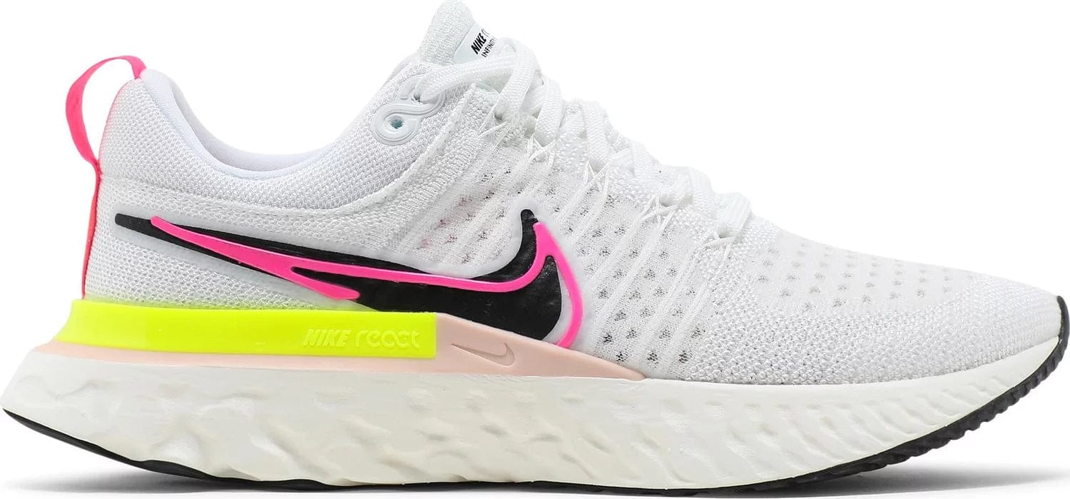 Nike React Infinity Run Flyknit 2 'Rawdacious' Women's