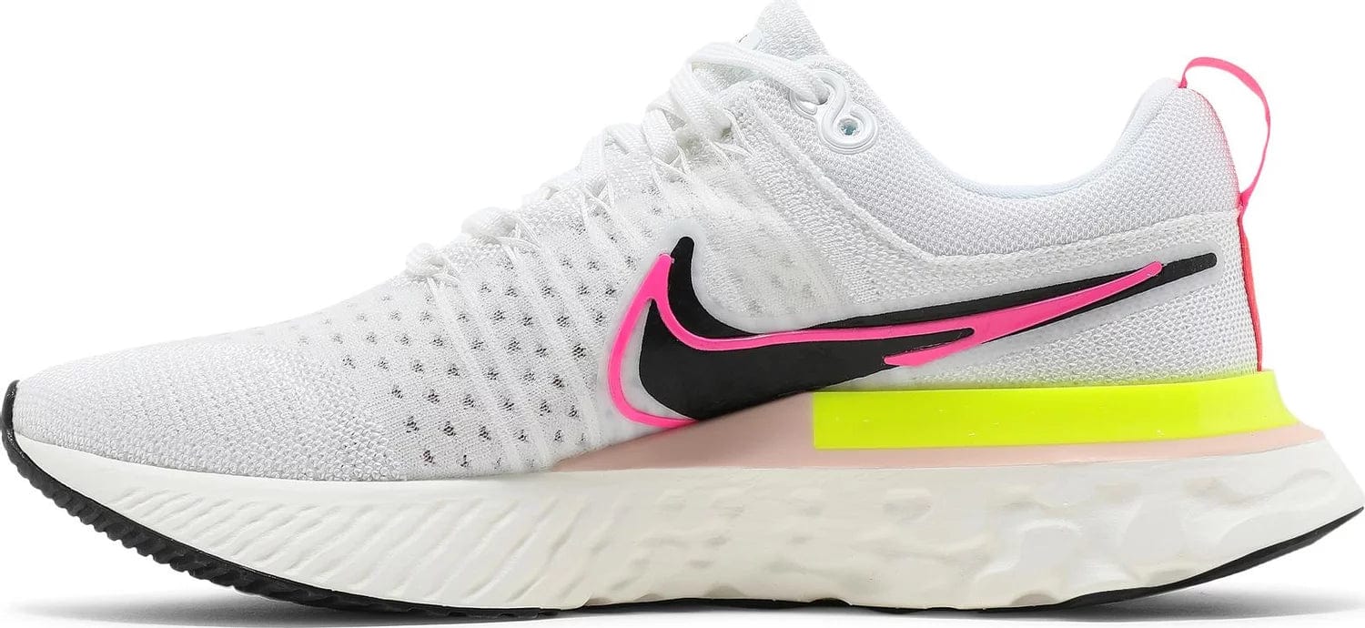 Nike React Infinity Run Flyknit 2 'Rawdacious' Women's