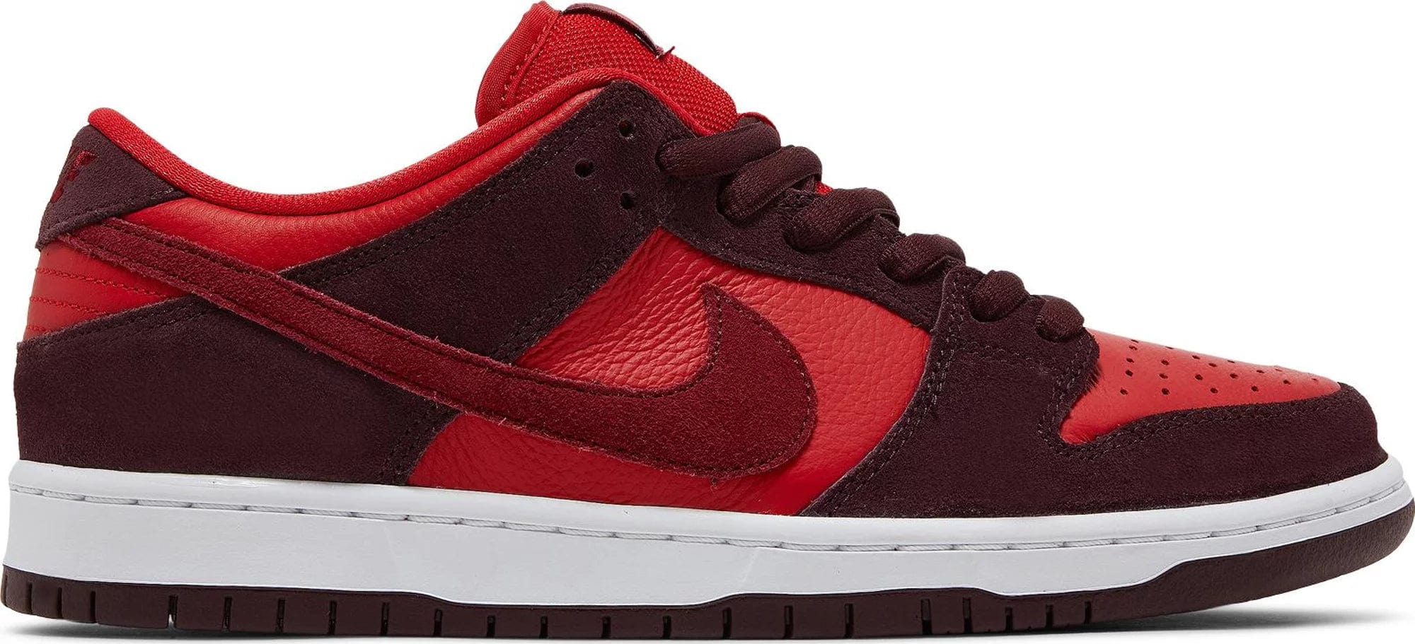 Nike SB Dunk Low Cherry Men's