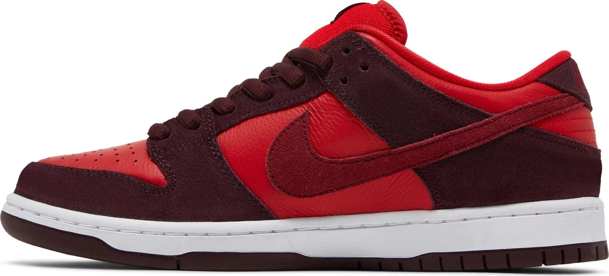 Nike SB Dunk Low Cherry Men's