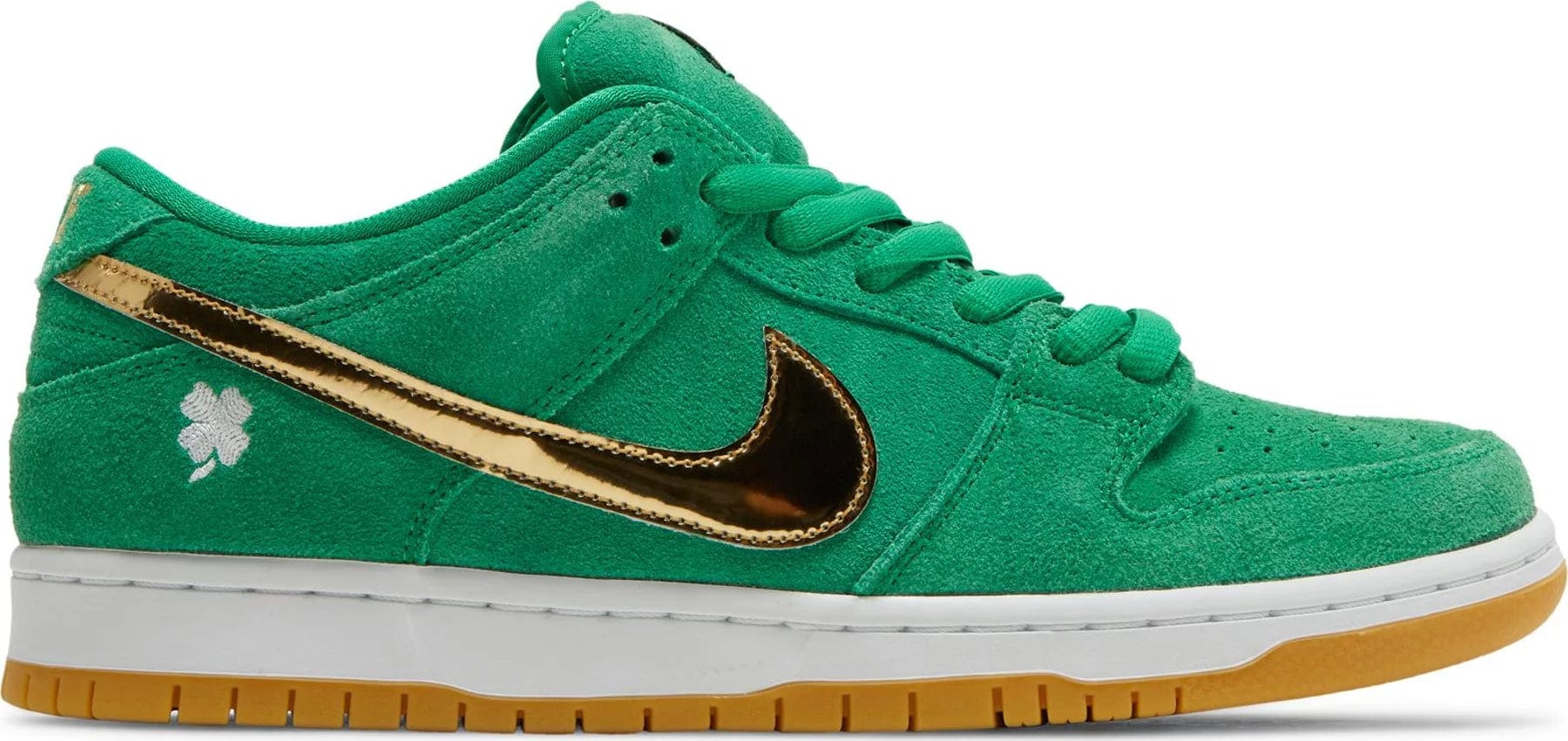 Nike SB Dunk Low St. Patrick's Day (2022) Men's