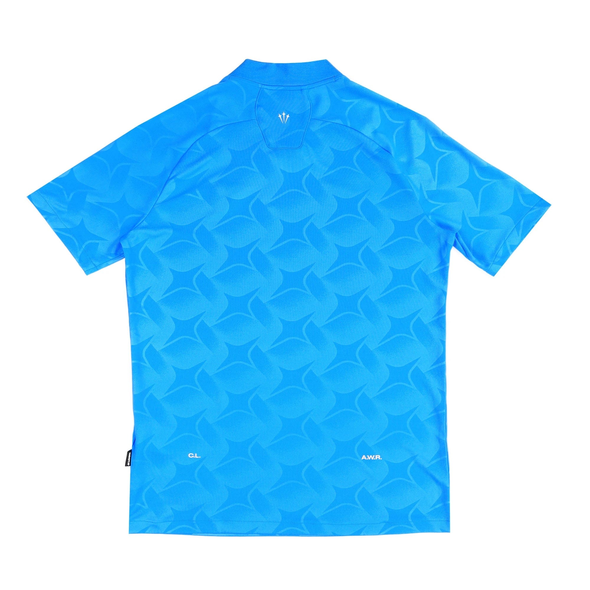 Nike x NOCTA Distant Regards Jersey Blue Glow/White