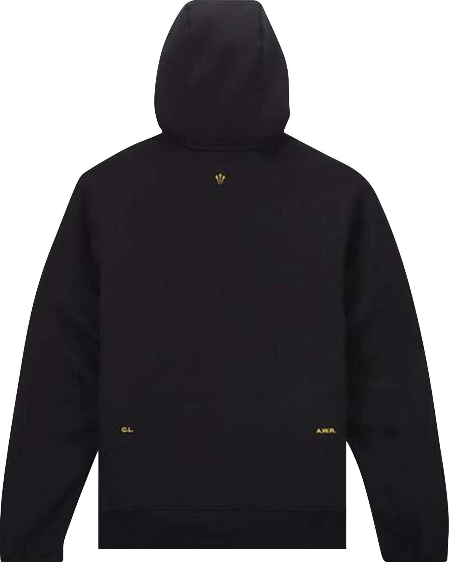 Nike x NOCTA Tech Fleece Hoodie Black