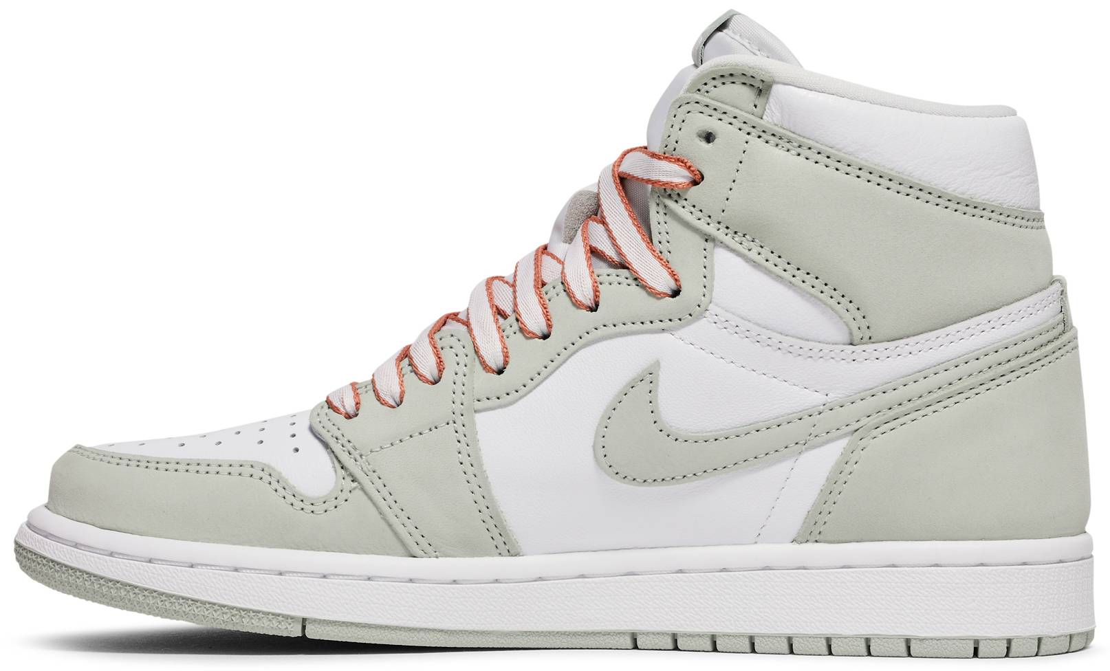 Nike Air Jordan 1 High OG Seafoam Women's