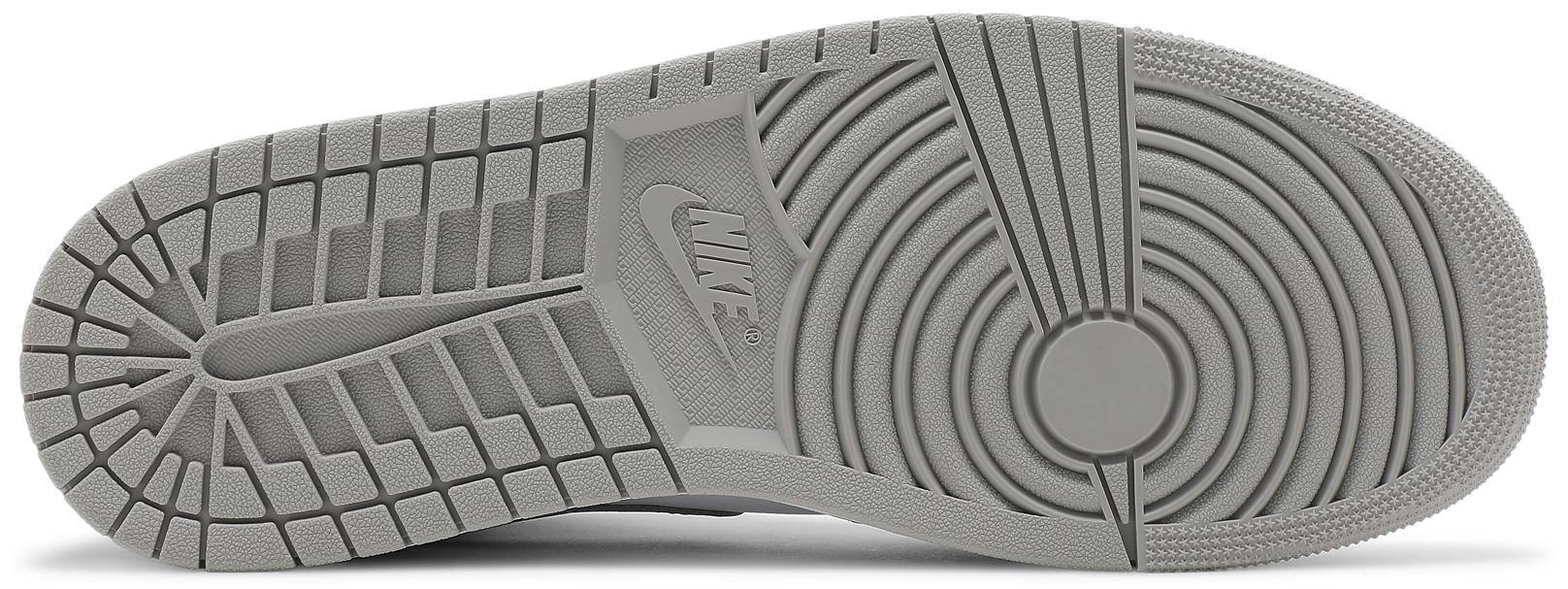 Nike Air Jordan 1 Mid Linen Men's