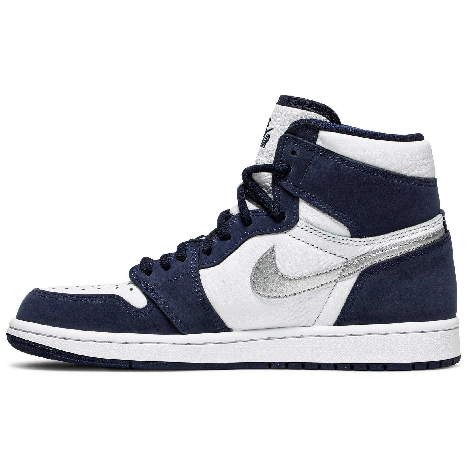 Nike Air Jordan 1 Retro High COJP Midnight Navy (2020) Men's