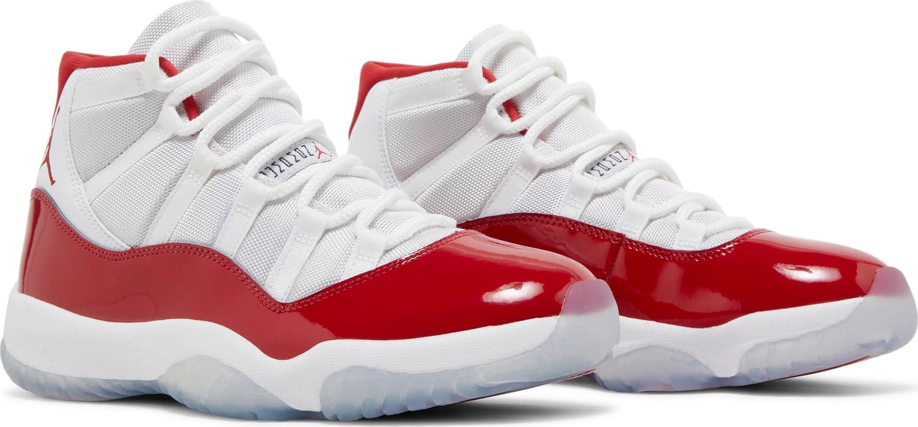 Nike Air Jordan 11 Retro Cherry (2022) Men's