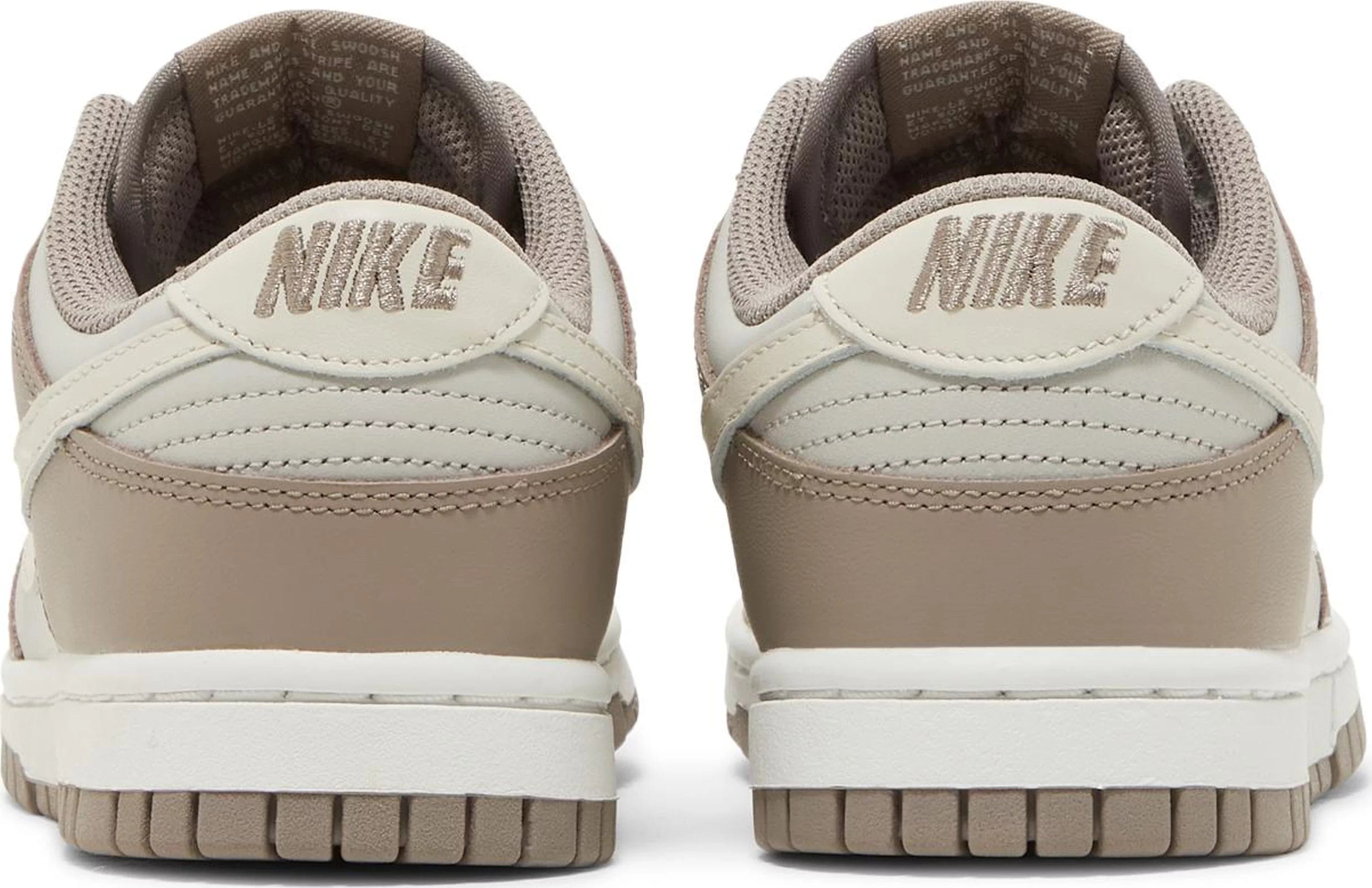 Nike Dunk Low Bone Beige Women's