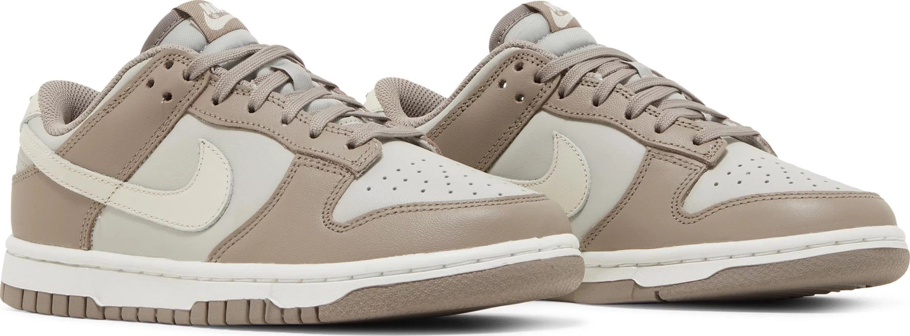 Nike Dunk Low Bone Beige Women's