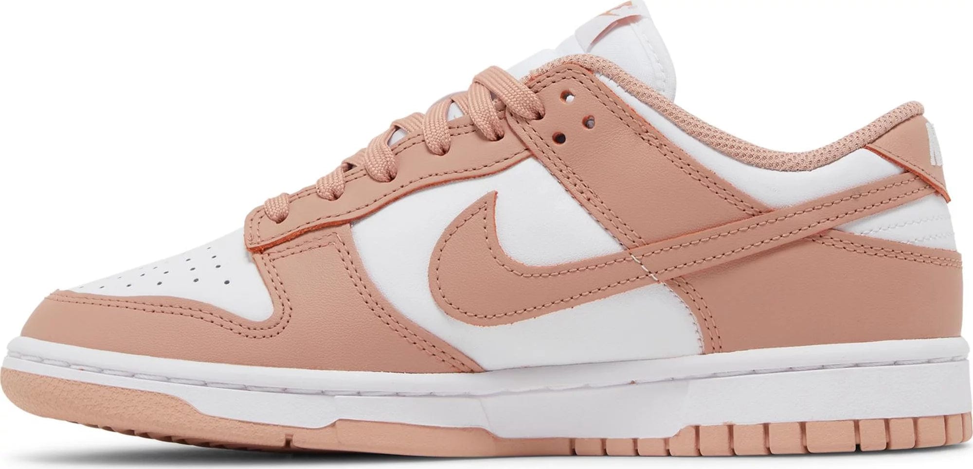 Nike Dunk Low Rose Whisper Women's