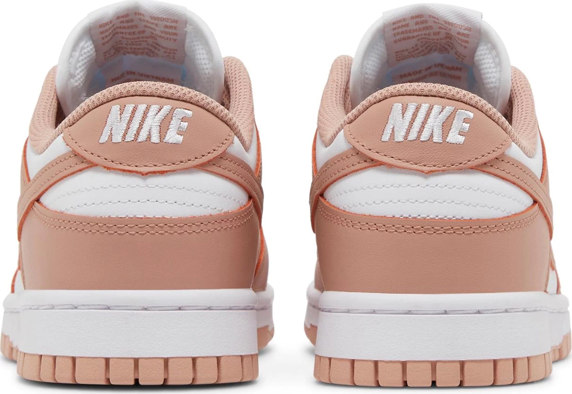 Nike Dunk Low Rose Whisper Women's