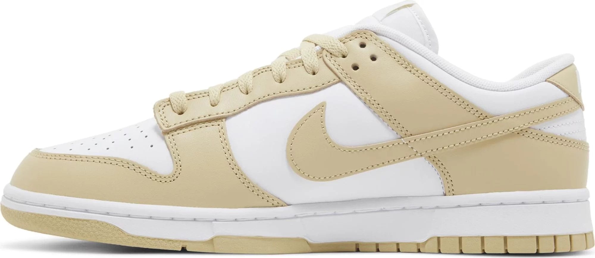 Nike Dunk Low Team Gold Men's