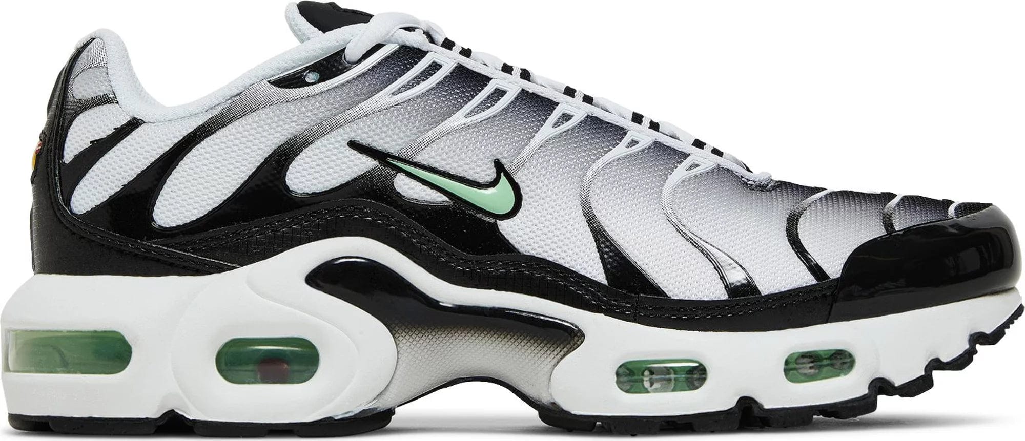 sneakers Air Max Plus TN Fresh Mint Men's