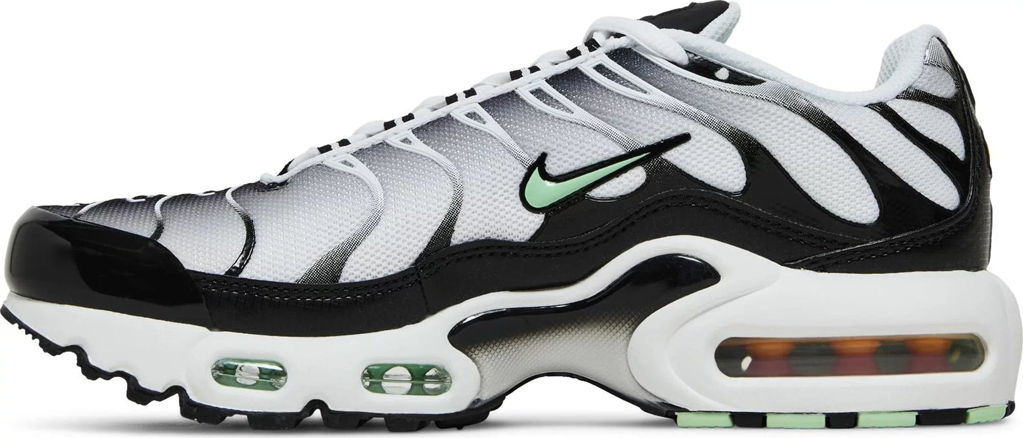 sneakers Air Max Plus TN Fresh Mint Men's