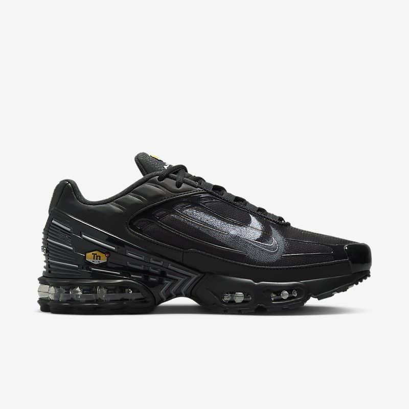 Nike air max plus 3 outlet mens