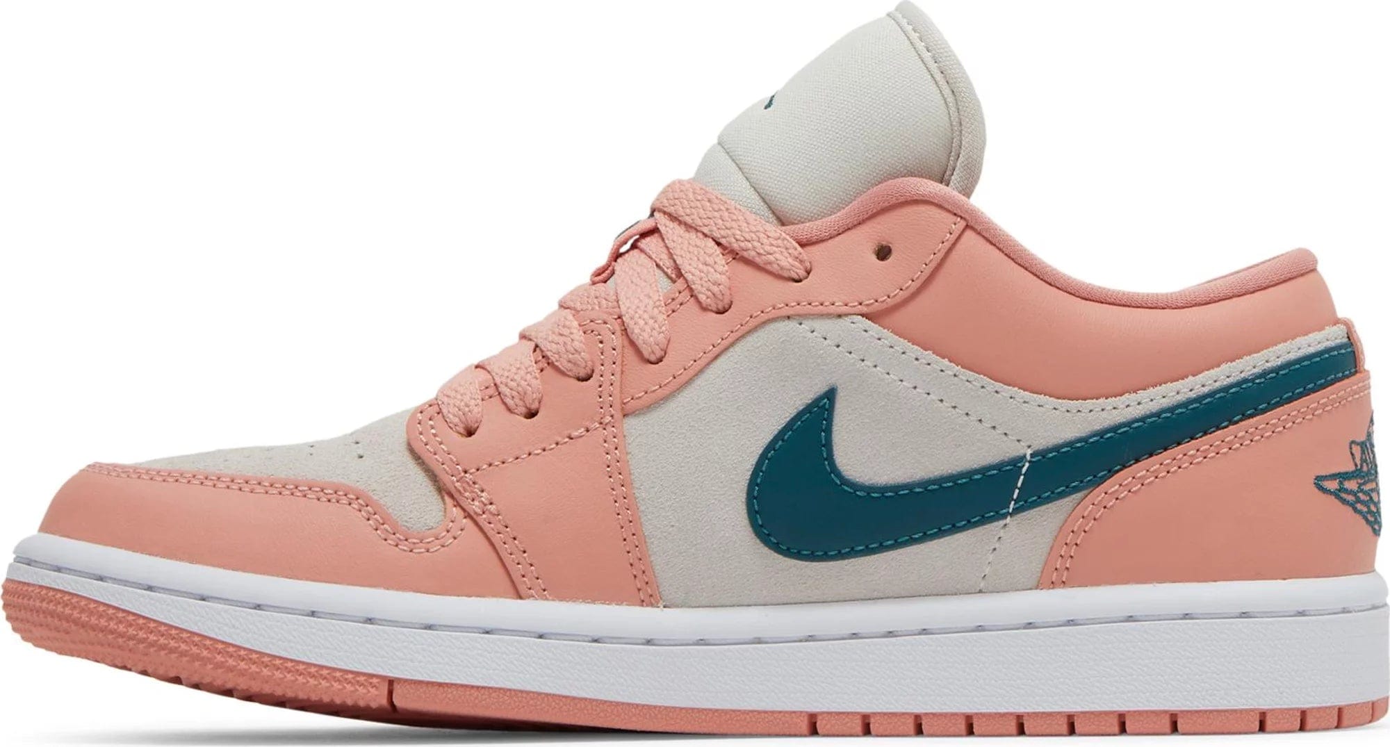 sneakers Nike Air Jordan 1 Low Light Madder Root Women's