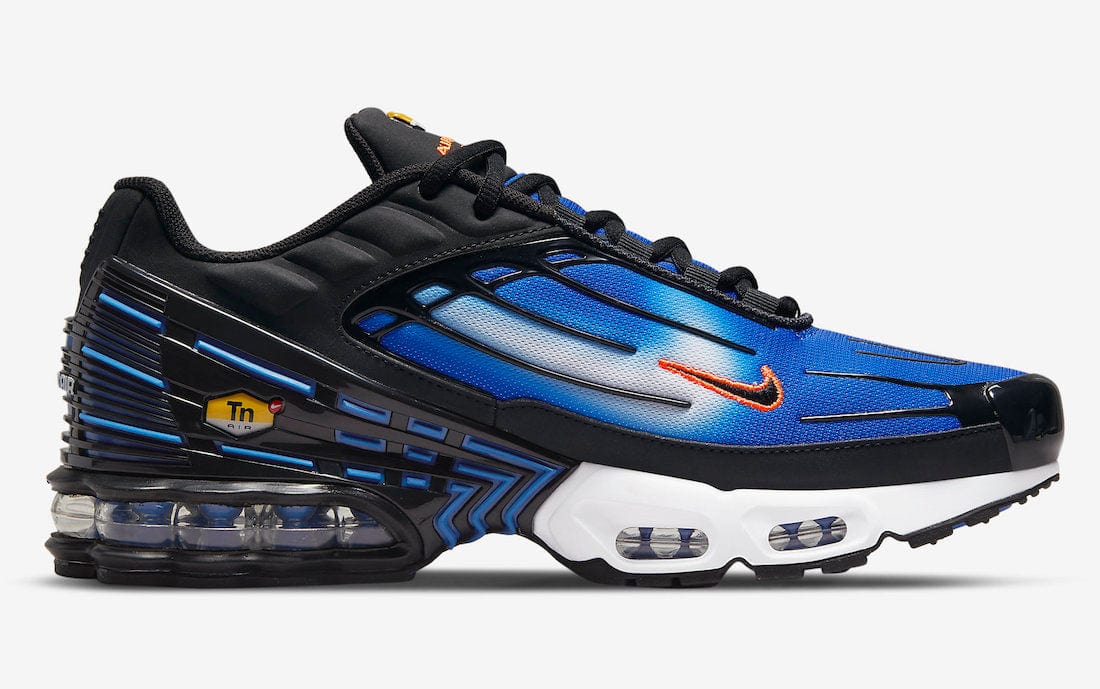 Air max plus outlet tn blue and orange