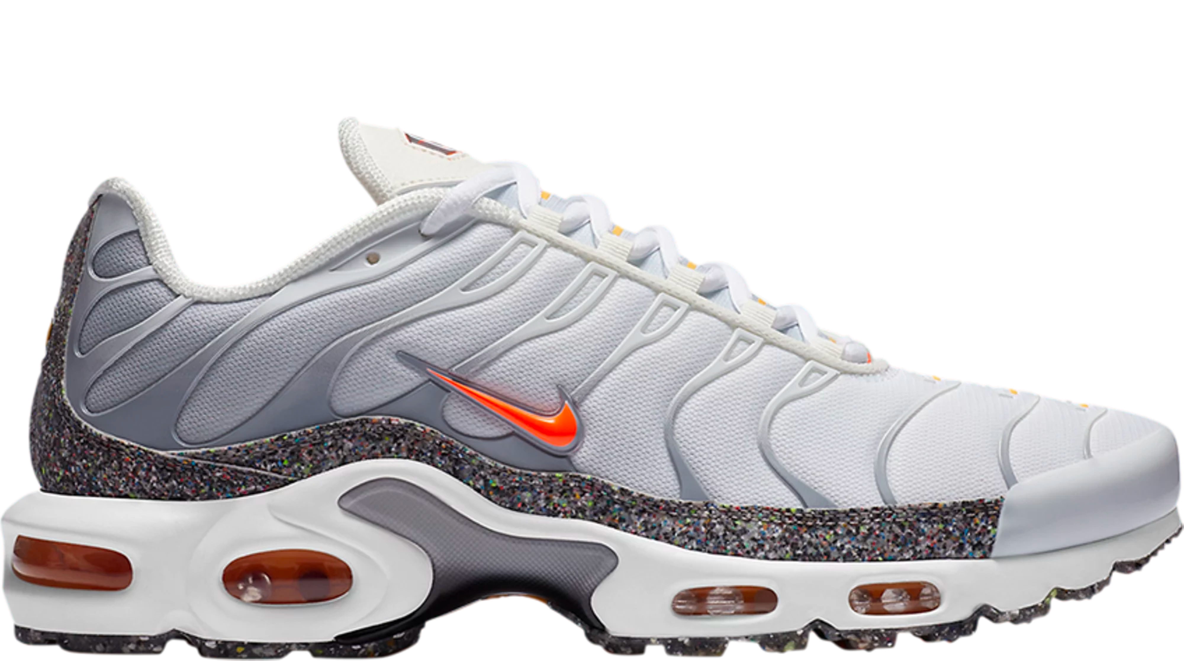 sneakers Nike Air Max Plus TN Crater Men's