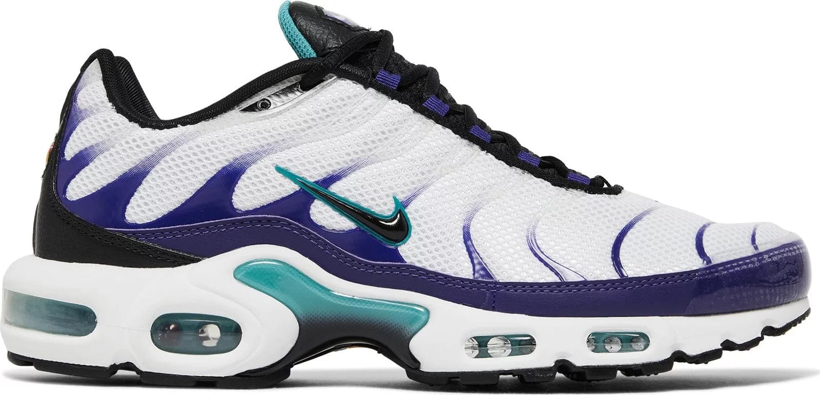 sneakers Nike Air Max Plus TN Grape Men's