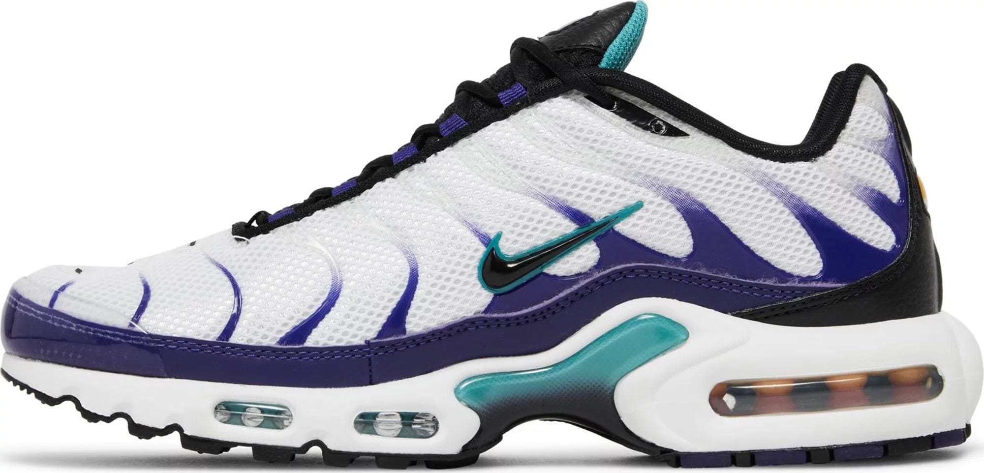 sneakers Nike Air Max Plus TN Grape Men's