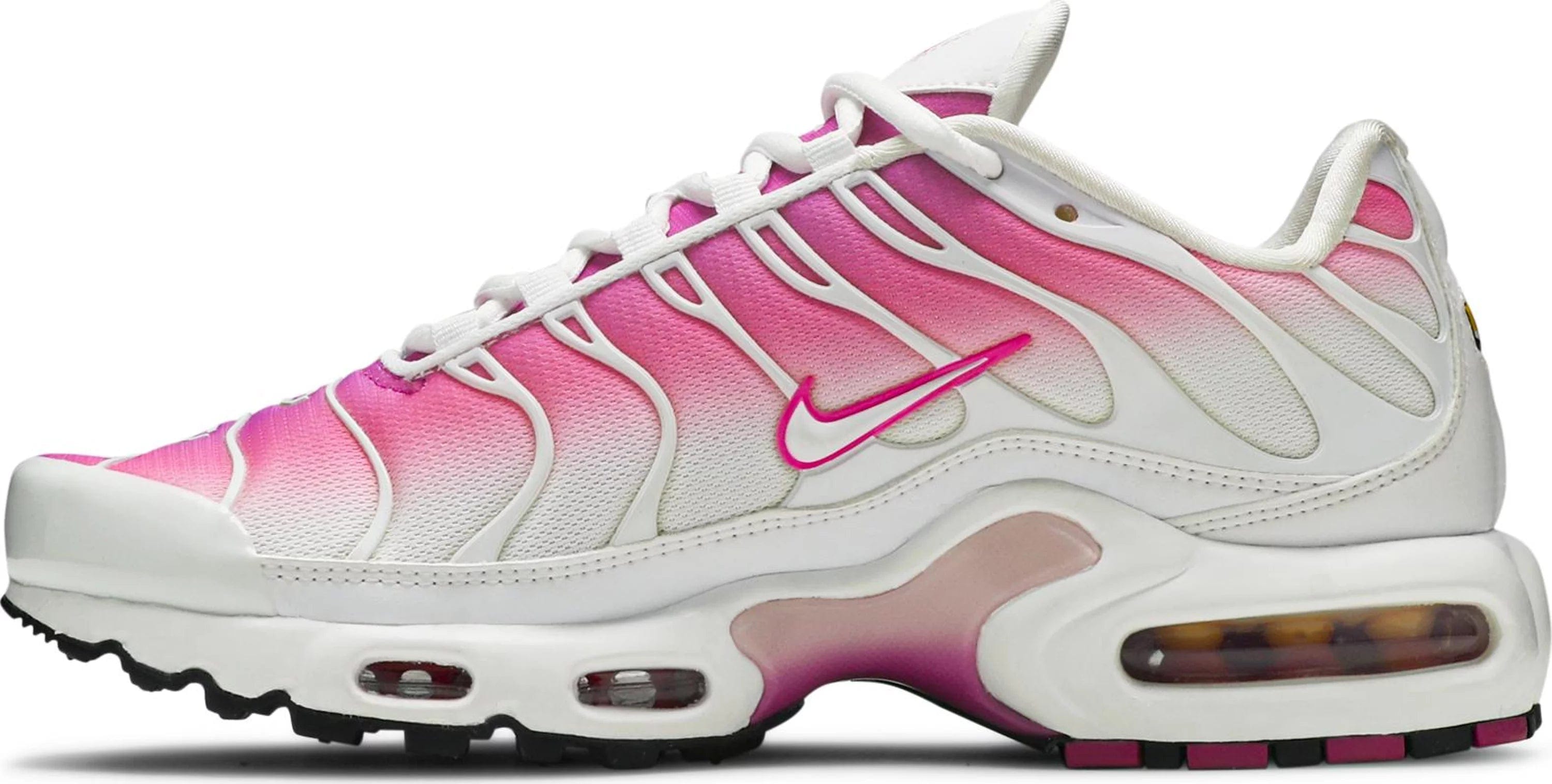 sneakers Nike Air Max Plus TN Pink Fade Women's