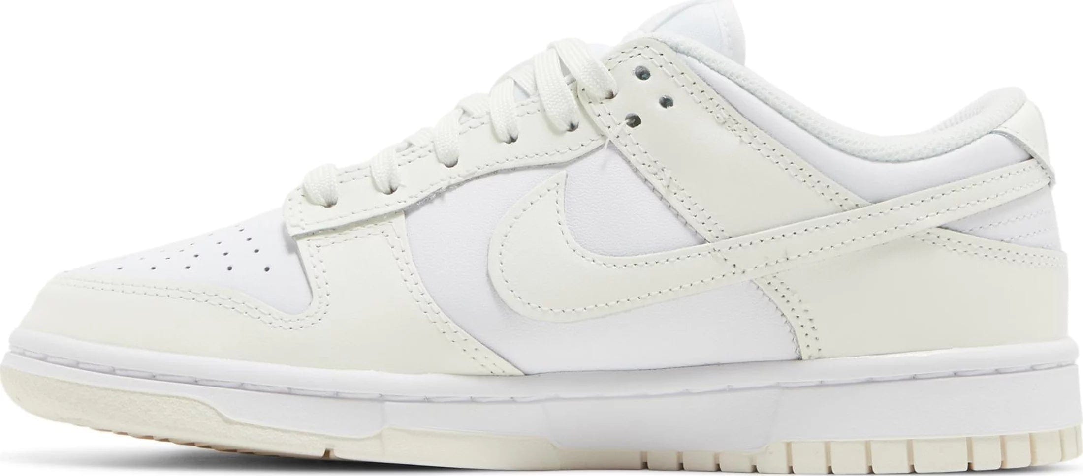 sneakers Nike Dunk Low Coconut Milk Women's