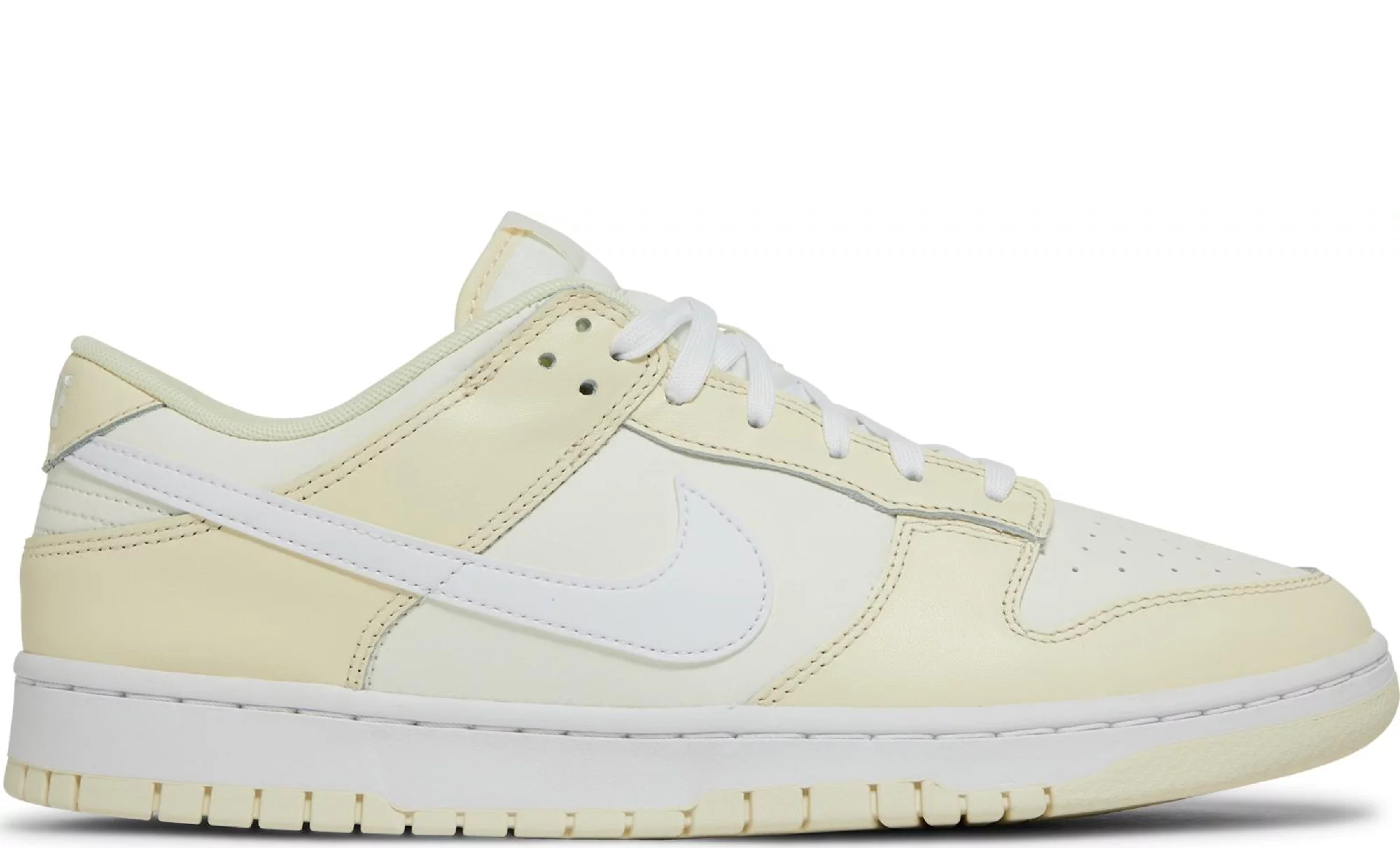 sneakers Nike Dunk Low Coconut Milk Women's