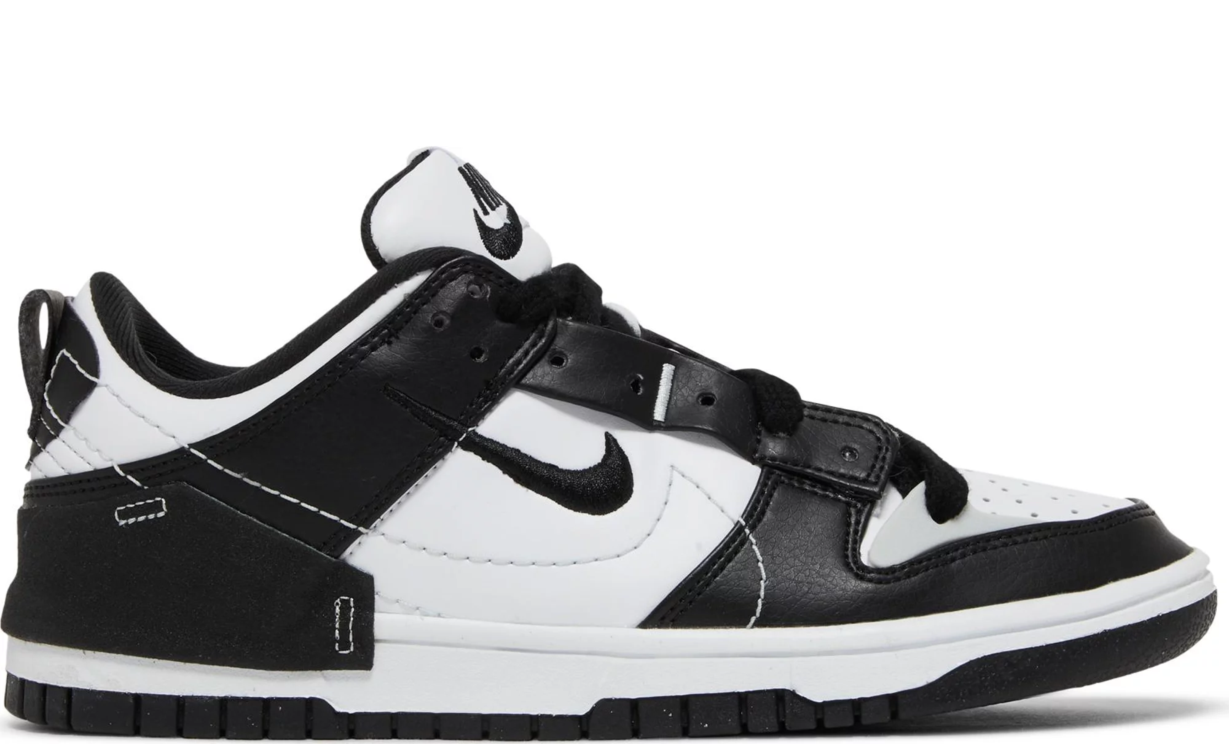 sneakers Nike Dunk Low Disrupt 2 Panda Woman's