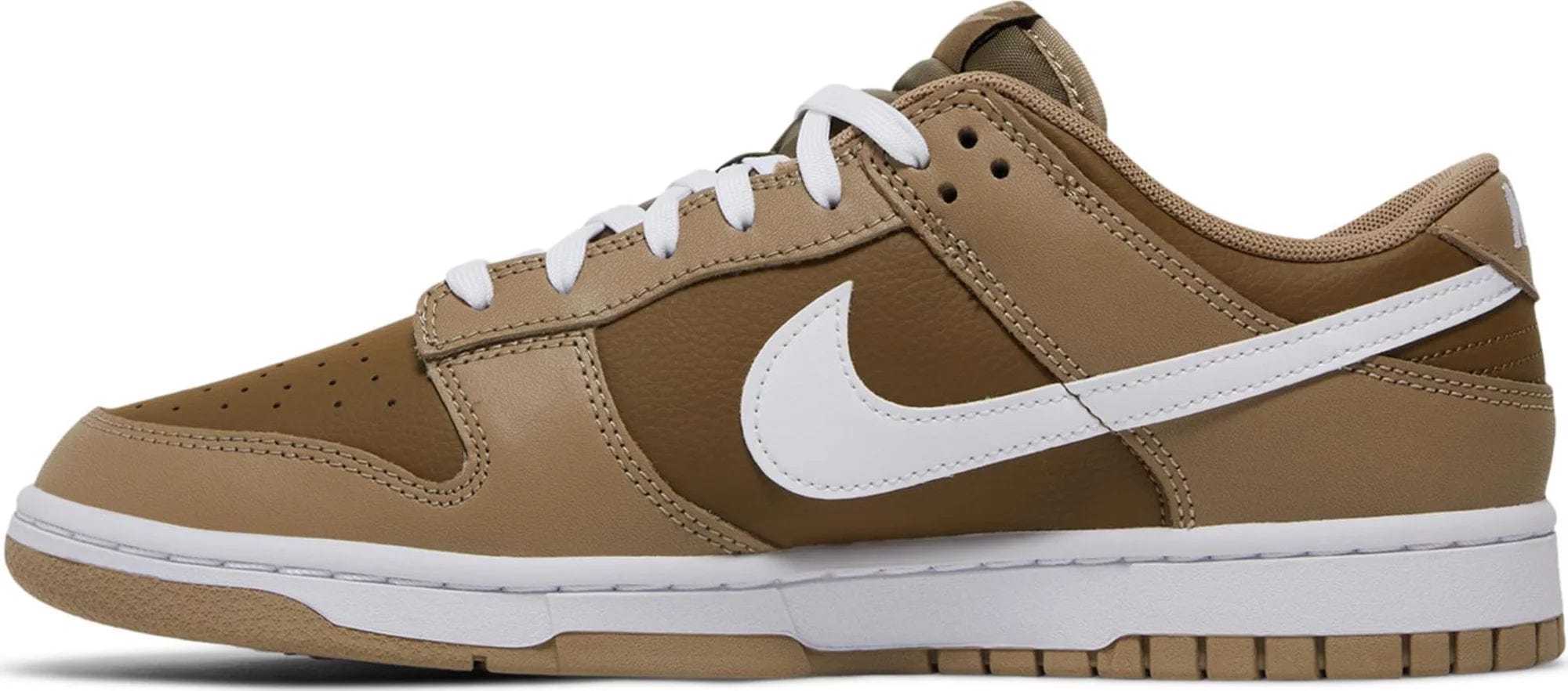 sneakers Nike Dunk Low Judge Grey Men's