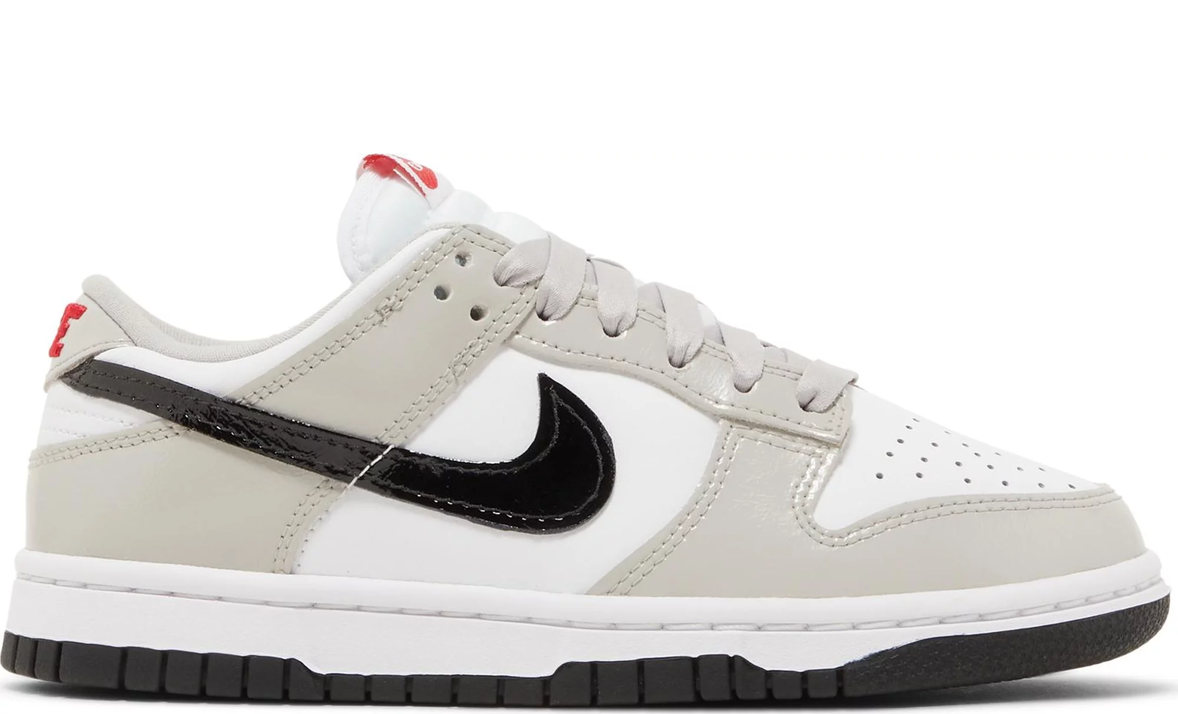 sneakers Nike Dunk Low Light Iron Ore Women's