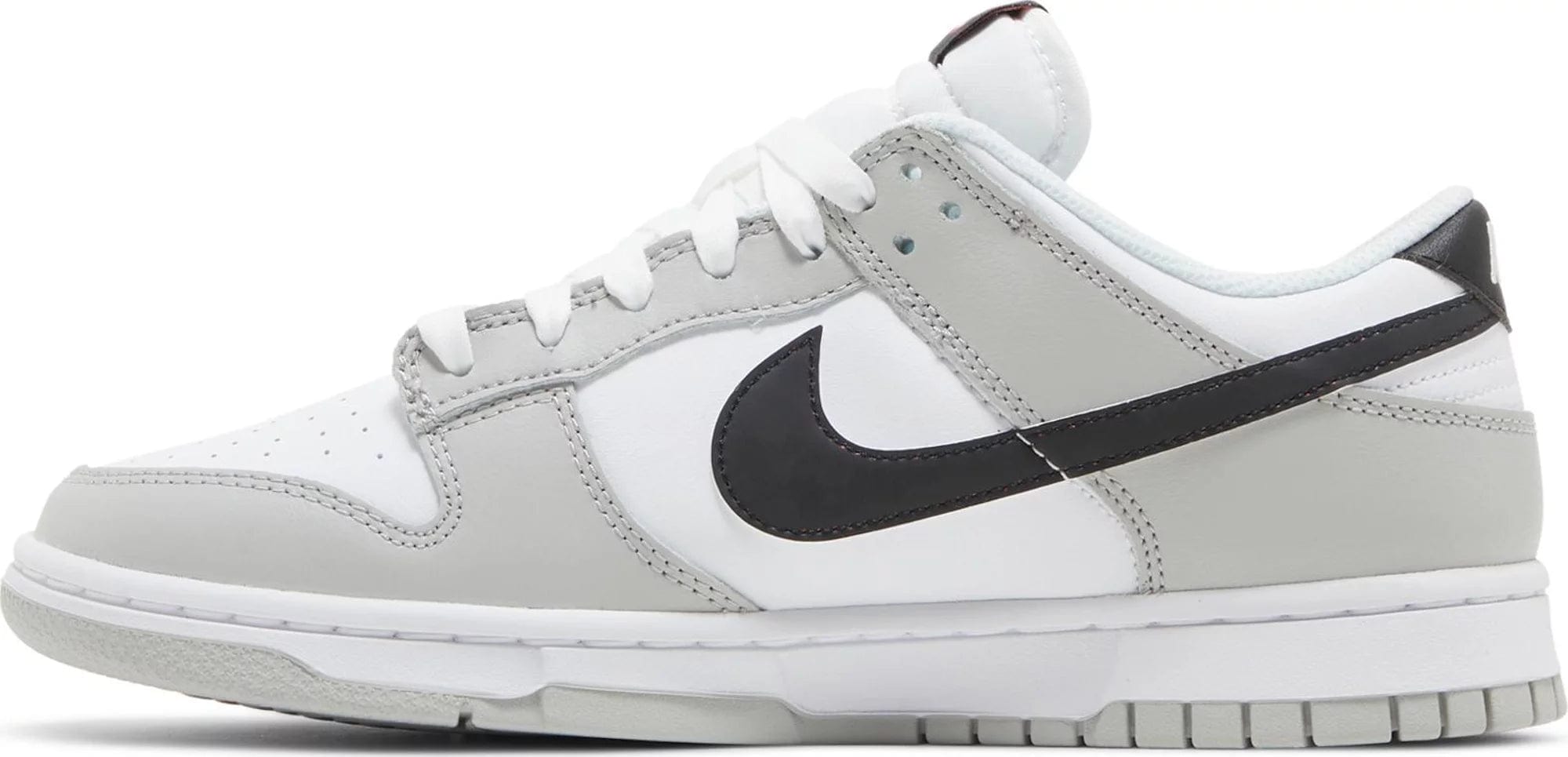 sneakers Nike Dunk Low SE Lottery Pack Grey Fog Men's