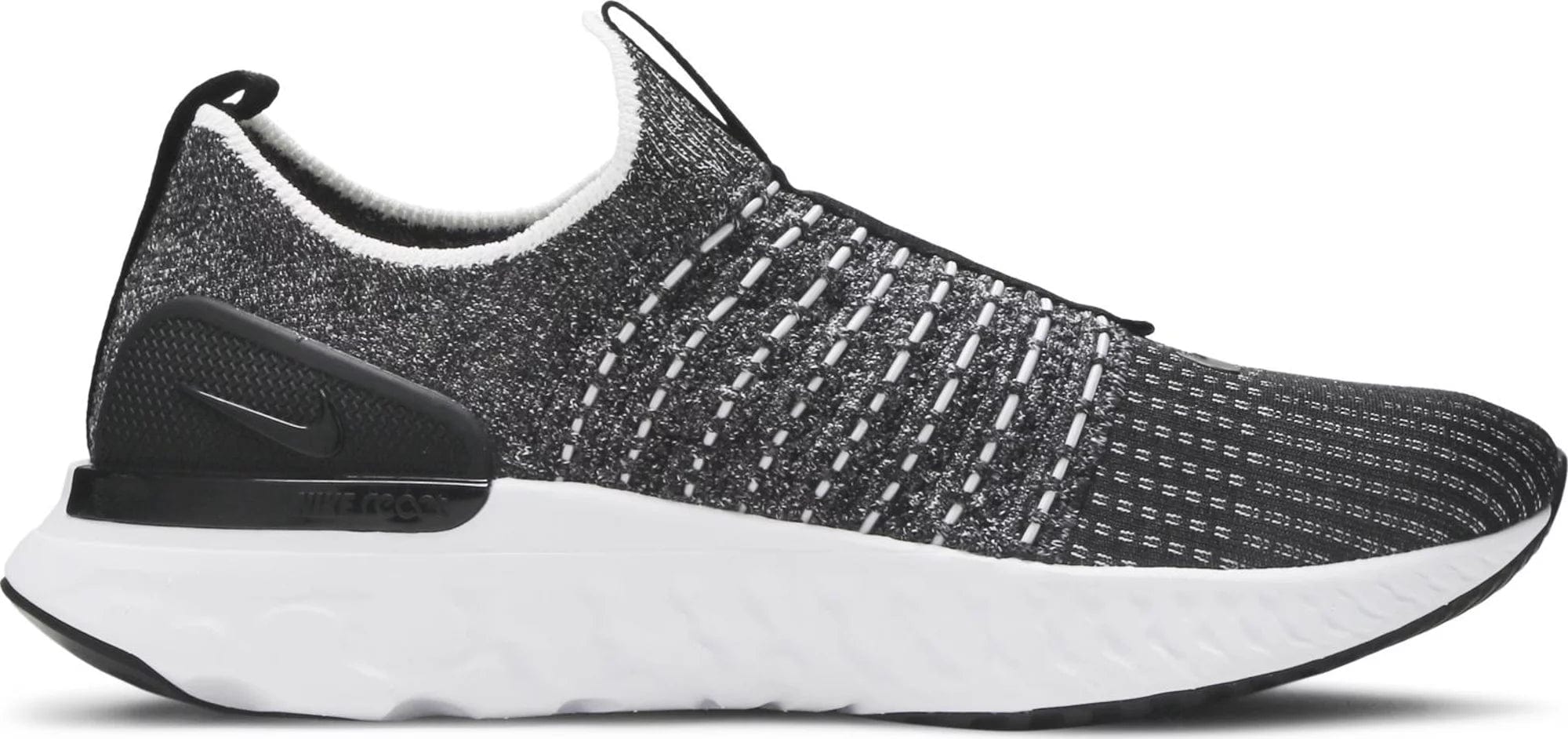 sneakers Nike React Phantom Run Flyknit 2 Carbon Men's