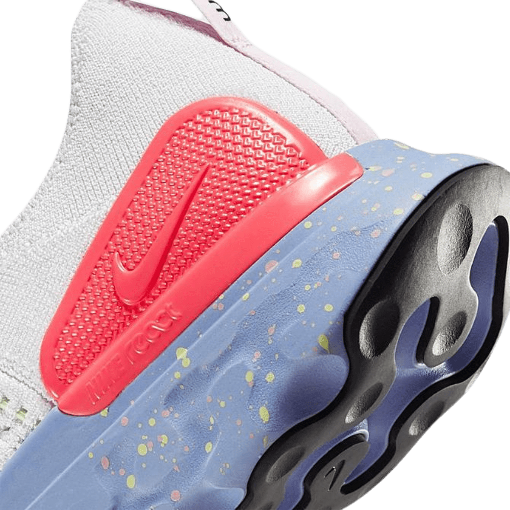 sneakers Nike React Phantom Run Flyknit 2 Confetti Women's