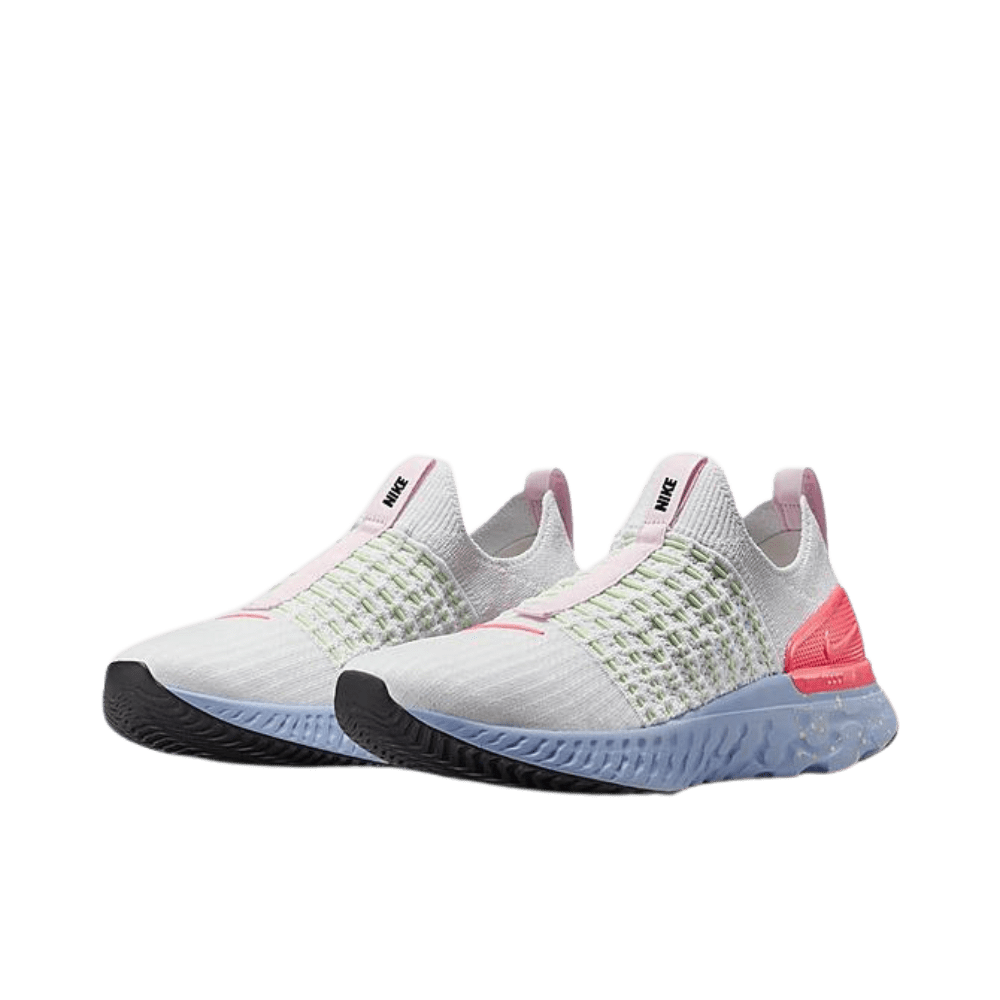 sneakers Nike React Phantom Run Flyknit 2 Confetti Women's