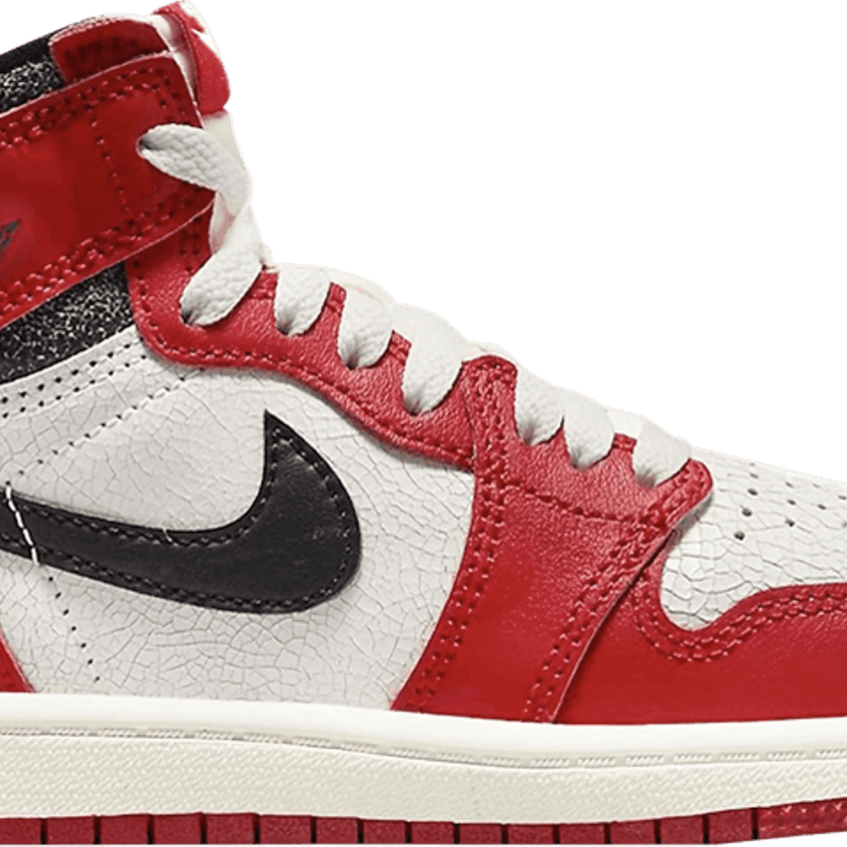 Nike Air Jordan 1 Retro High OG Chicago Lost and Found (PS)