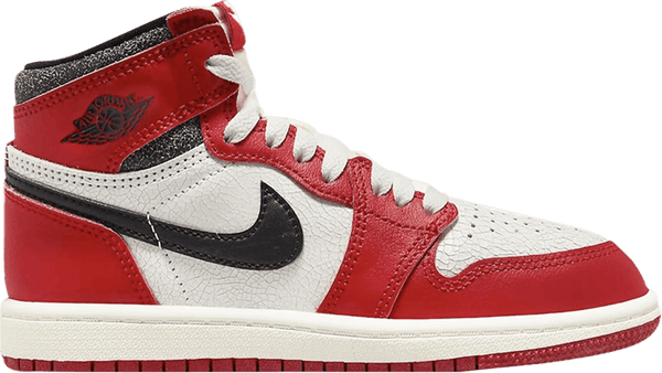 Nike Air Jordan 1 Retro High OG Chicago Lost and Found (PS)